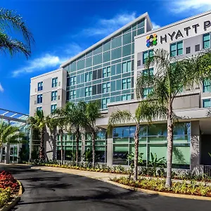 Hyatt Place Hotel